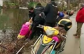 寒冬，我們用愛傳遞溫暖