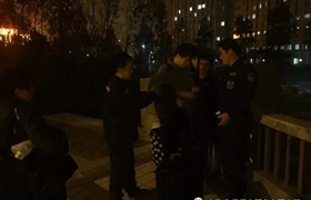 救人：成績(jī)雖需要，生命更可貴！