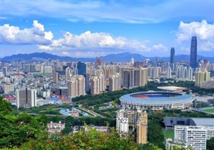 深圳開展保安行業(yè)清理整治行動