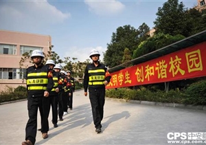 迫在眉睫的問題：“平安校園”的建設(shè)僵局如何打破？