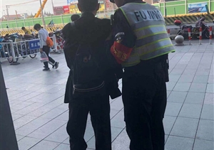 助人為樂樹新風，點點滴滴見真情----宗保隊員幫扶退伍老軍人