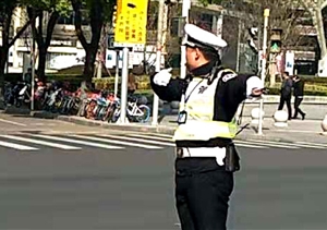 交通管理協(xié)助服務(wù)